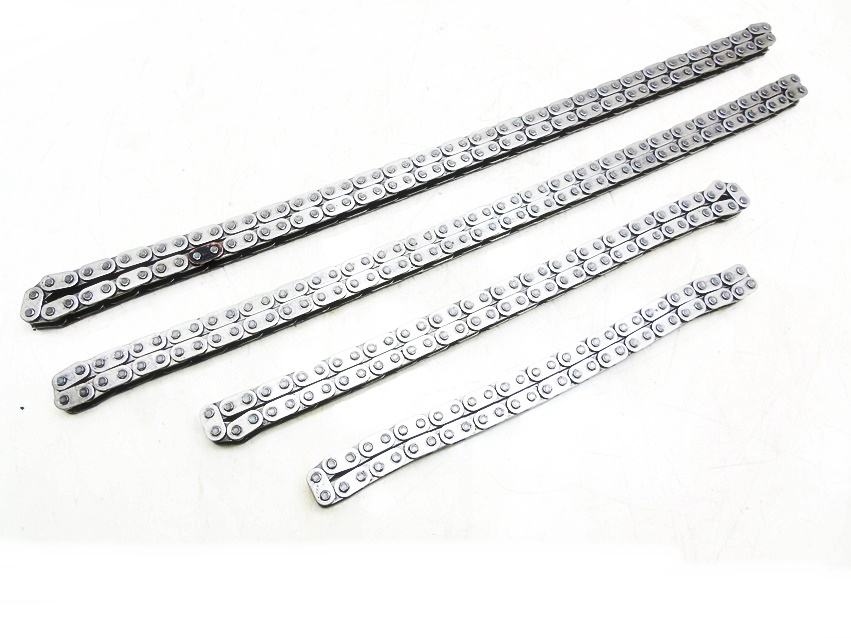 фото №1, Ланцюг розподільного валу комплект audi 4.2 tdi q7 a8