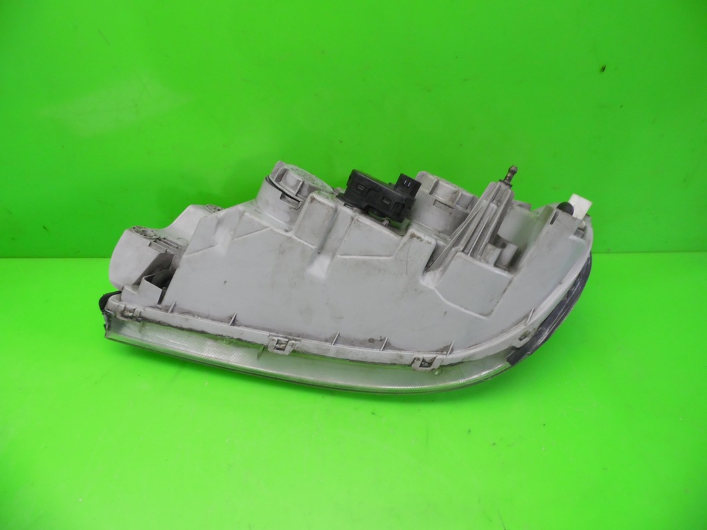 фото №12, Лампа фара перед права kia carnival i fl 01-