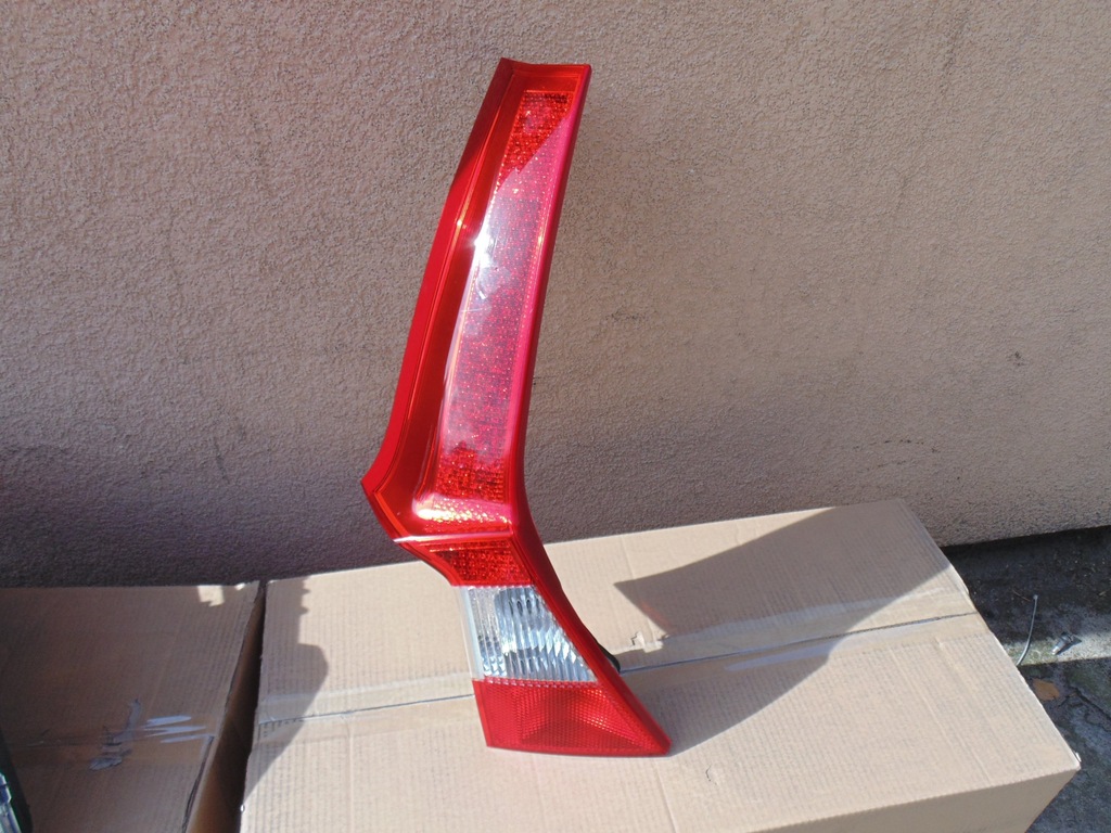 фото №1, Лампа volvo v70 2008- led 3164393