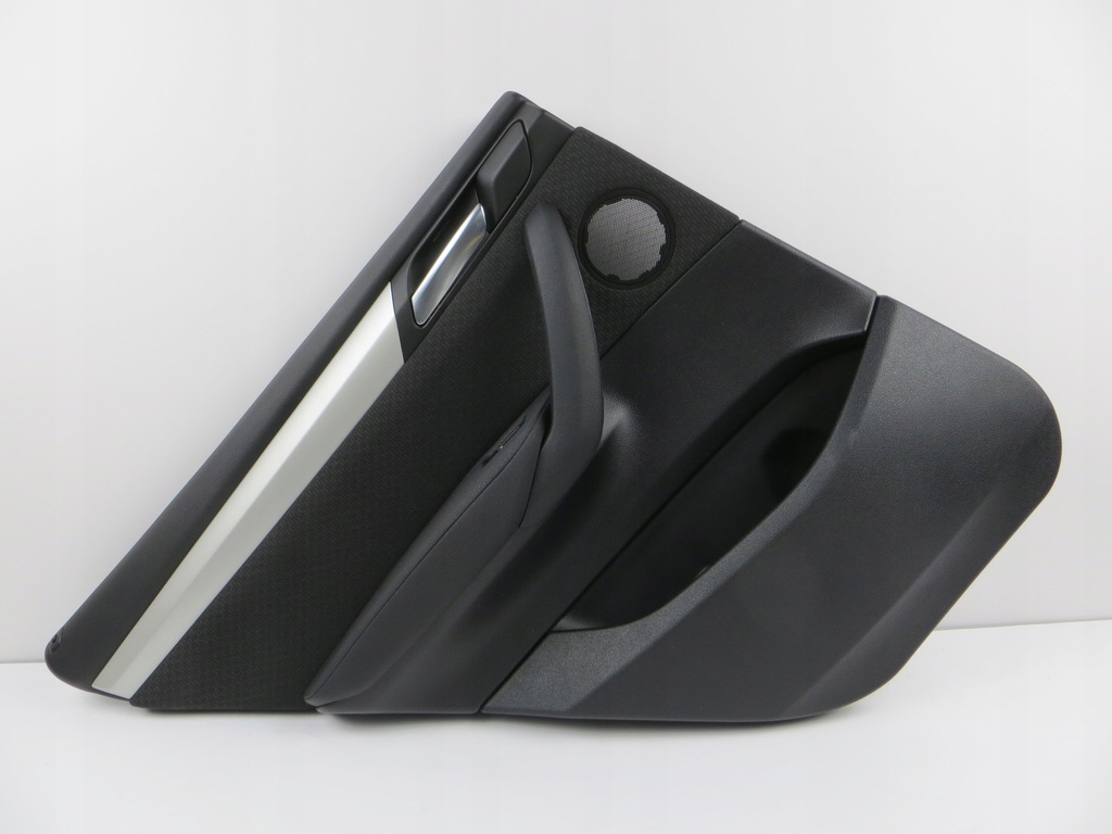 фото №1, Обивка дверь левый задняя bmw x3 f25