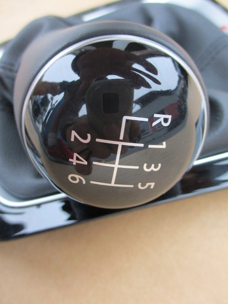 фото №4, Ручка домкрат передач vw t-roc 2ga