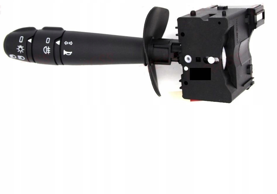 фото №1, Вимикач перемикач світла renault master ii 2