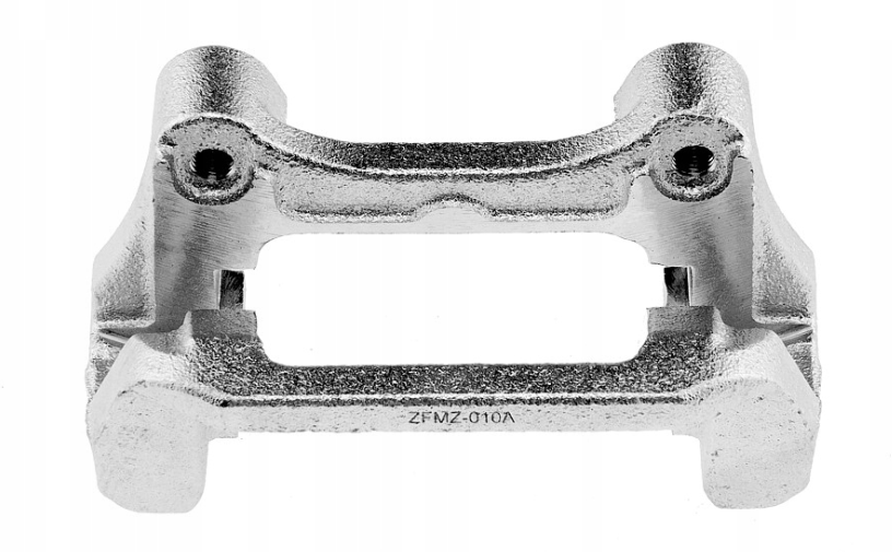 фото №1, Скоба суппорт тормозной задняя l/p mazda 6 gj 13-