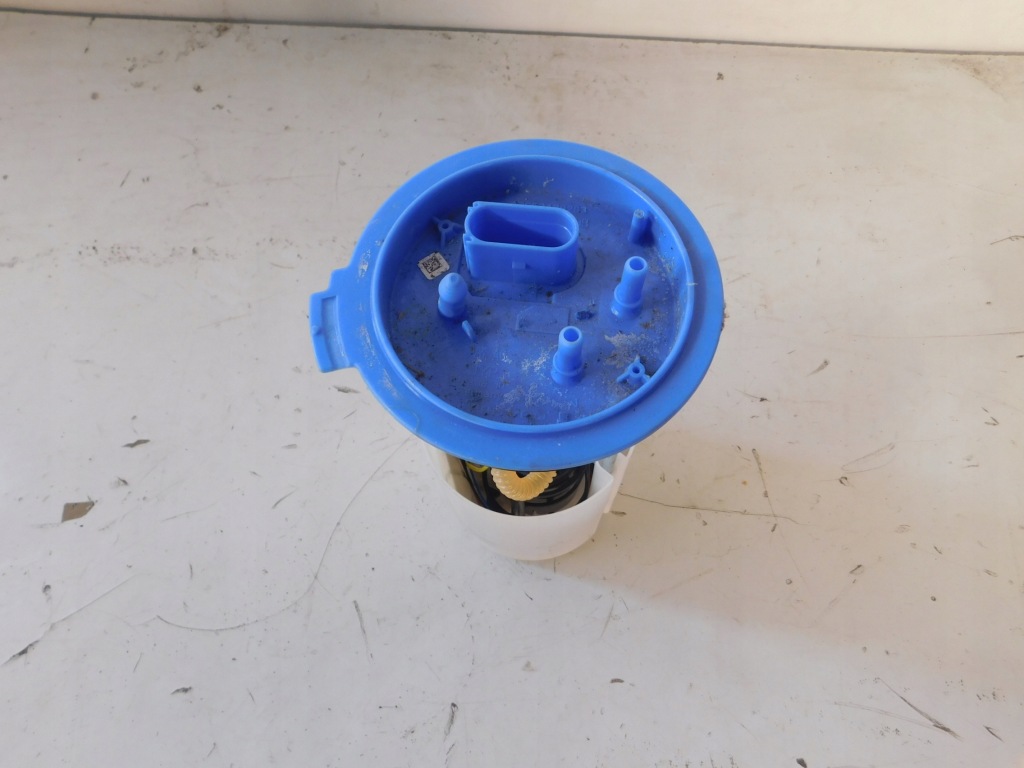 фото №1, Vw new beetle 5c насос топливная 1k0919051db