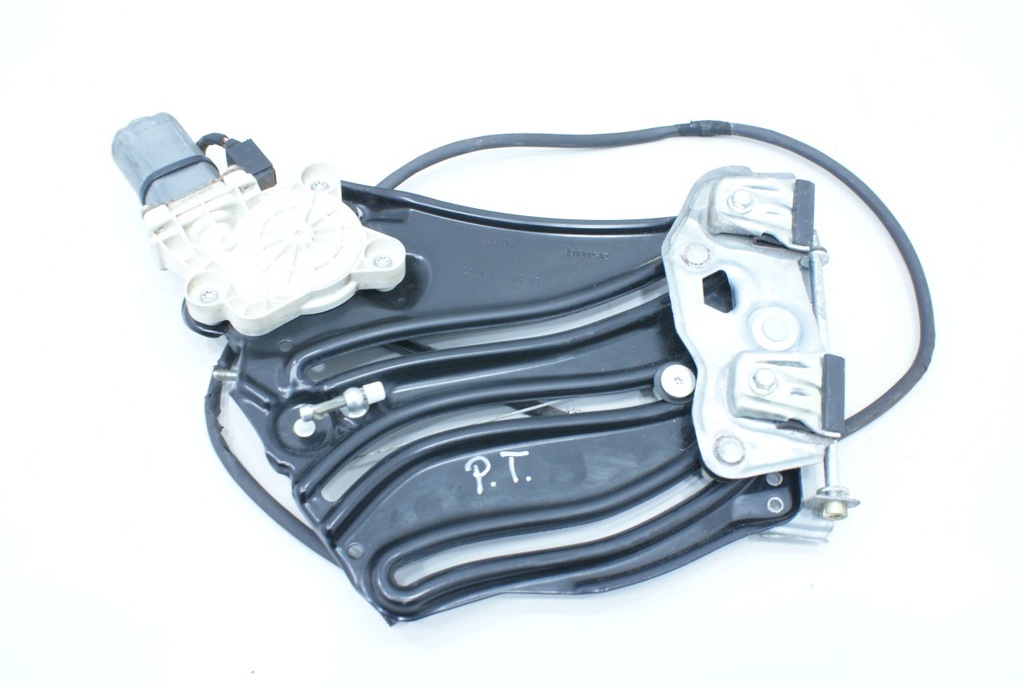 фото №1, Подъемник стекло задняя правый mercedes slk r171 w171