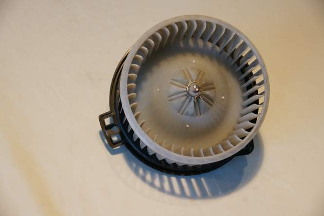 фото №5, Воздуходувка suzuki grand vitara восстановленная eur łódź