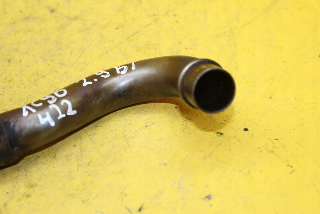 фото №5, Маслоприймач оливи volvo xc90 2.9 bt b6284t