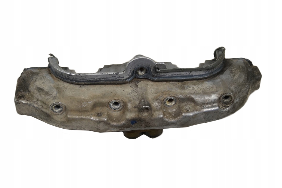 фото №1, Защита крышка клапанов subaru forester iii 2.0 d