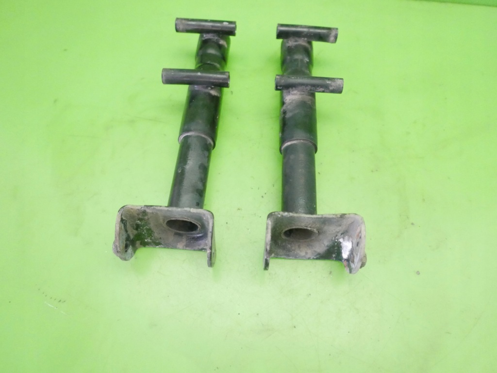 фото №8, Отбойники бампера задняя задние vw passat b5 sedan 96-00