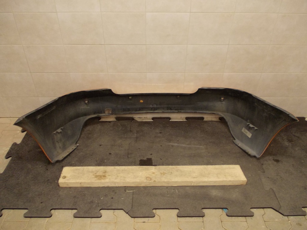 фото №8, Бампер задній bmw i 1 e88 e82 m набір coupe cabri