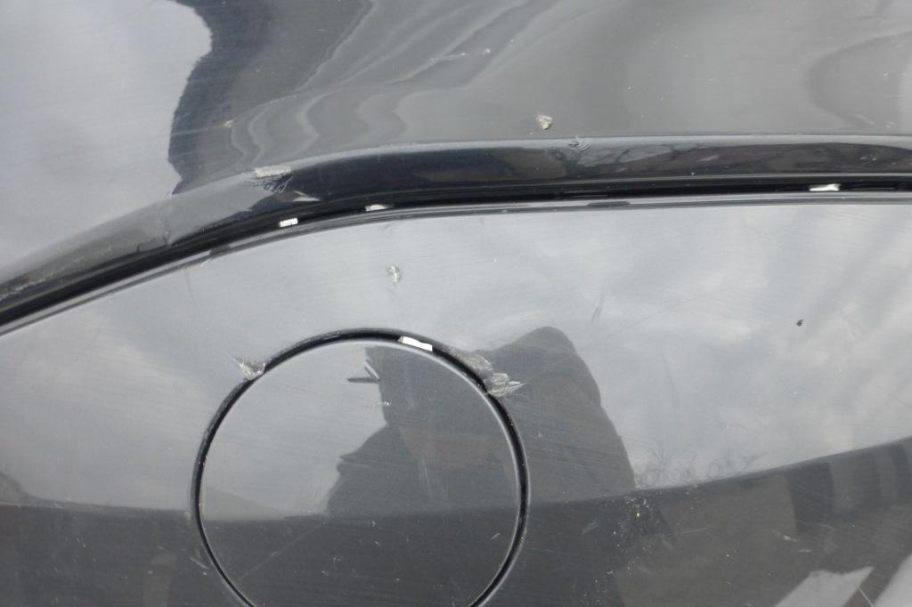 Бампер bmw x1 f48 15-19 задний  pdc m-pakiet в Украине