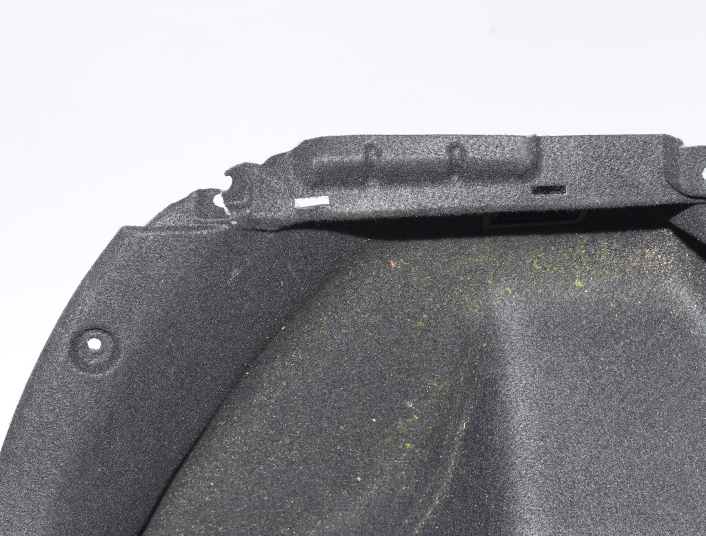 фото №4, Kia ceed ii gt line обивка багажника левая str