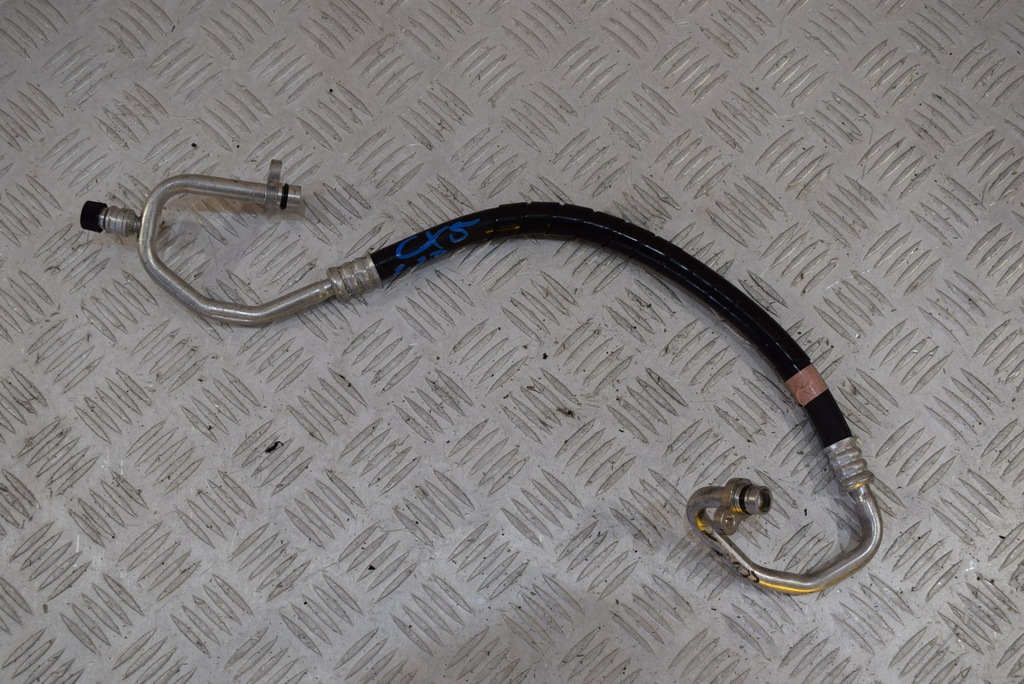 фото №1, Шланг кондиционера mazda cx5 ii kb 2017