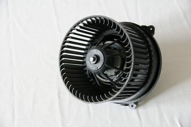 фото №1, Воздуходувка вентилятор land rover freelander 1 i europa jgc500030