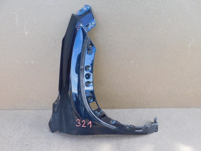 фото №1, Крила правий перед передній lexus nx 14-