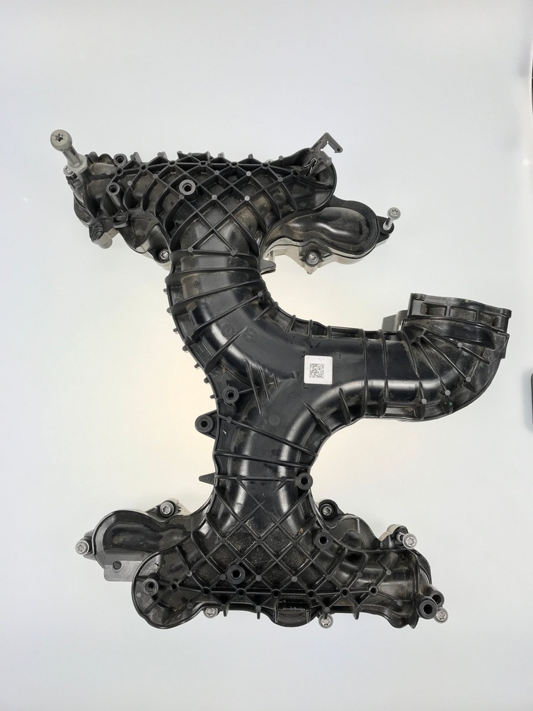 фото №1, Audi a4 a5 b9 8w 17r коллектор всасывающий 059129711dl