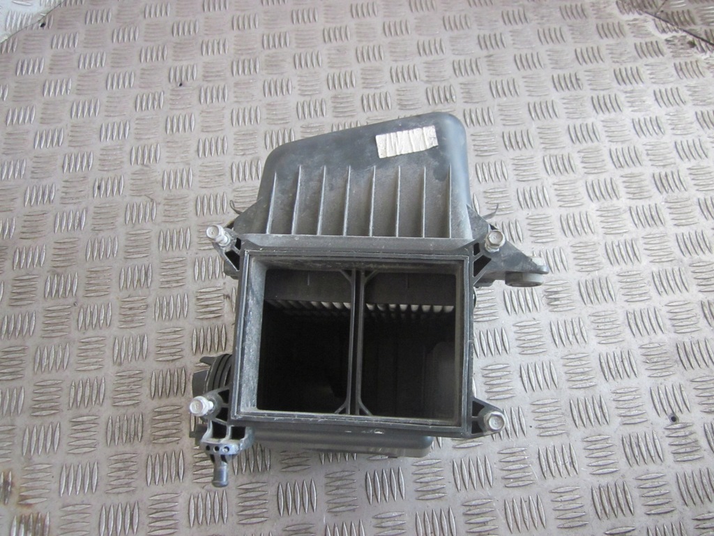 фото №5, Корпус фильтра воздуха hyundai i30 1.4 b 09-12r