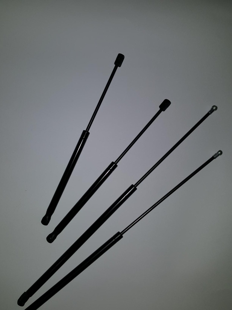 фото №1, Bmw x3 e83 03- амортизаторы задний крышки #