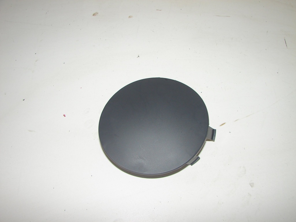 фото №1, Заглушка протитуманної фари права trafic vivaro 01-