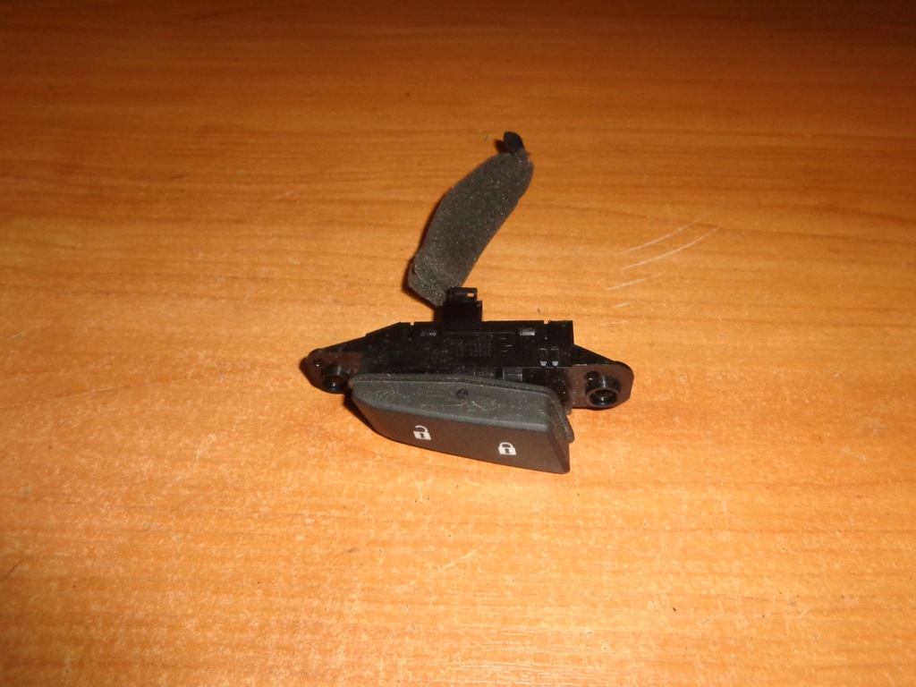 фото №1, Orlando кнопка центрального перемикач блокування