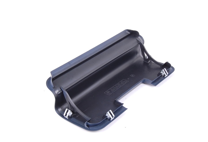 фото №11, Оригінальна заглушка фаркоп задня bmw e39 lift