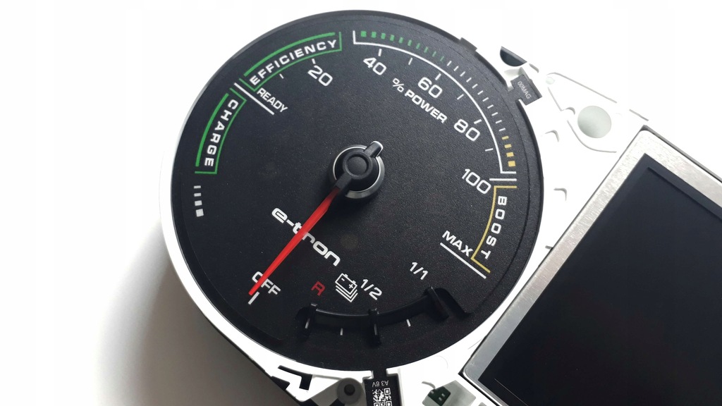 фото №6, Audi a3 8v e-tron замінник диск mph na km moman