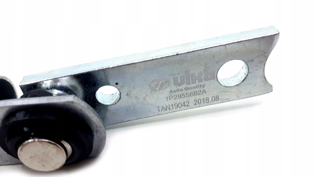 фото №3, Механізм двірник seat leon ii 2 1p0955602a p