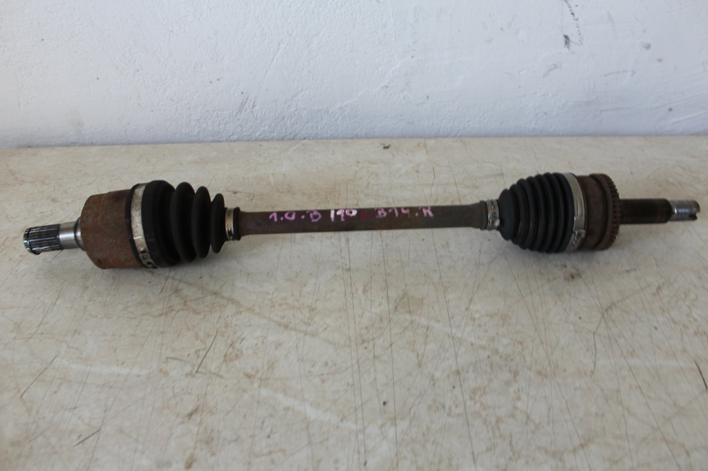 Купить Приводной вал левая 1,0 бензин hyundai 1 10 2 2014-