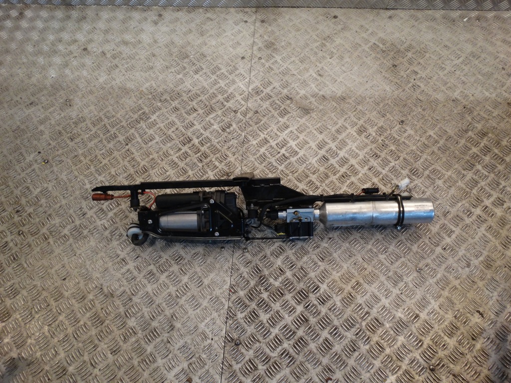 фото №1, Idealna насос підвіска porsche 911 991 gt3 1