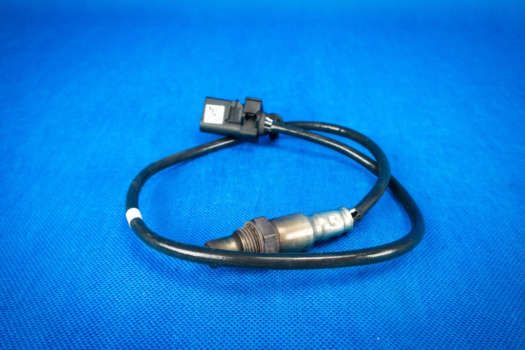 фото №1, Датчик лямбда-зонд audi a6 a7 4k sq5 80a 8w0906265m