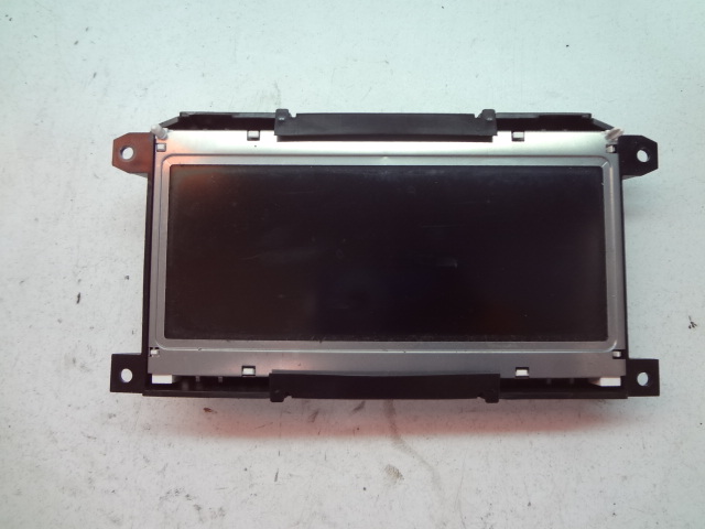 фото №1, Audi a6 c6 04-07r дисплей 4f0919603