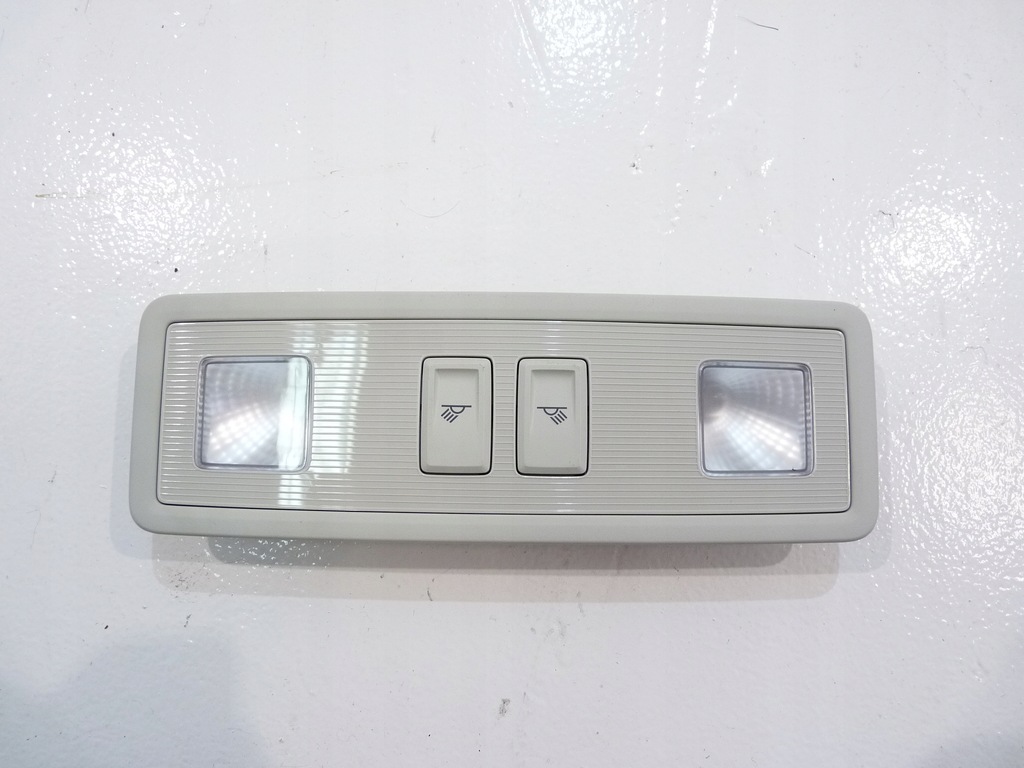 фото №1, Mbm vw t-roc освещение потолочный 2ga947290