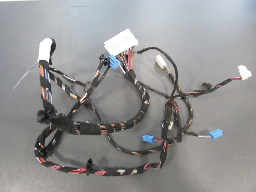 фото №1, Джгут a1664401709 mercedes gl ml w166 gle w292