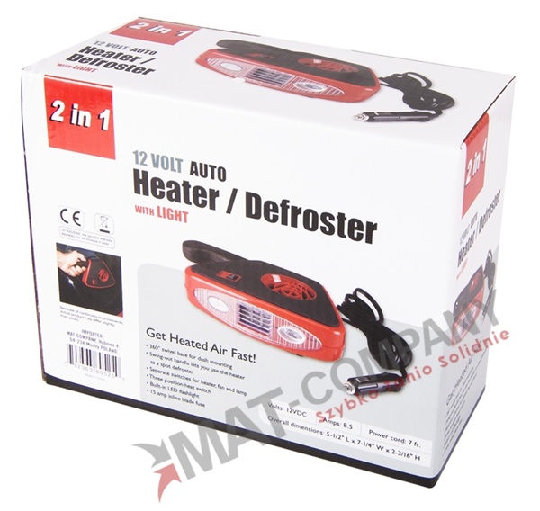 фото №9, Радиатор автомобильный воздуходувка отопитель 12v 200w