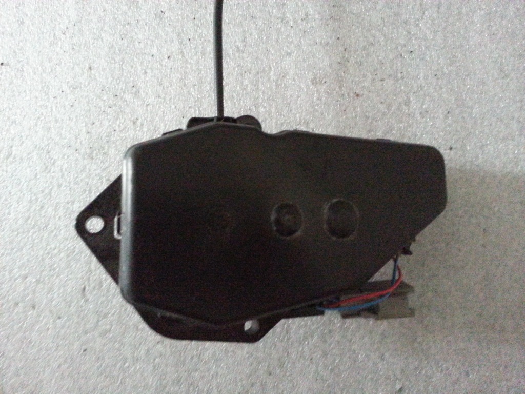 фото №1, Модуль керування кришки задній volvo xc60 30784562