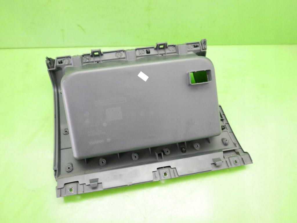 фото №5, Бардачок перед правий пасажира vw caddy iii 2k 03-10