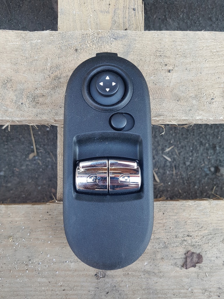 фото №1, Mini f56 r61 панель окон водителя 9354852