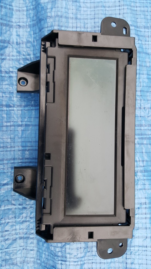 фото №1, Orlando дисплей приборная панель 95192371g