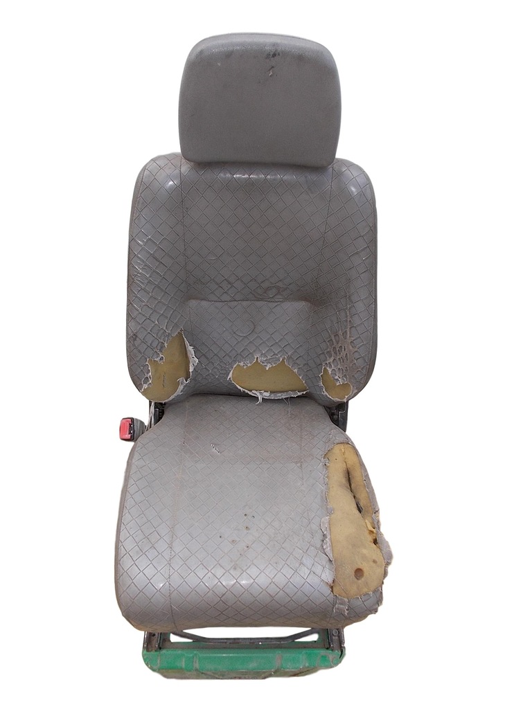 фото №1, Сиденье водителя sprinter vw lt europa oryg.