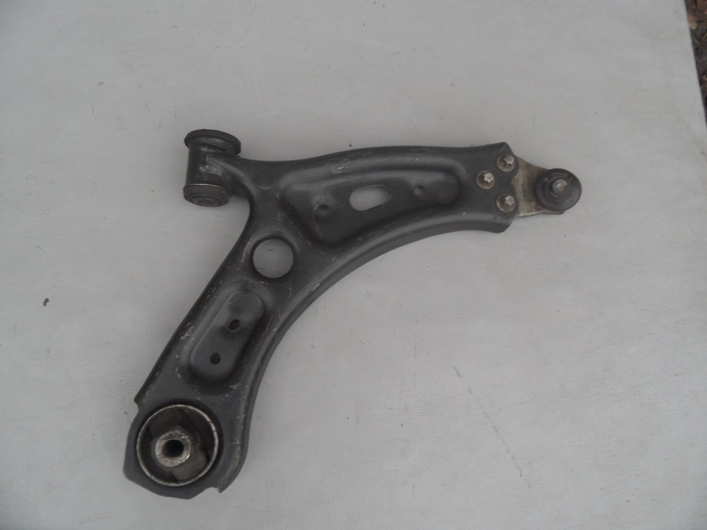 фото №1, Рычаг правый перед fiat 500x jeep renegade 2wd