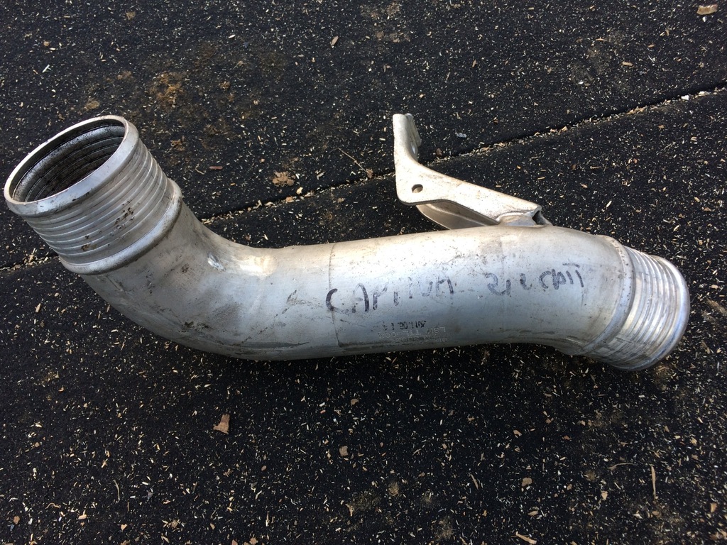 фото №1, Antara captiva 2.2 vcdi cdti труба wąż gm 22737401