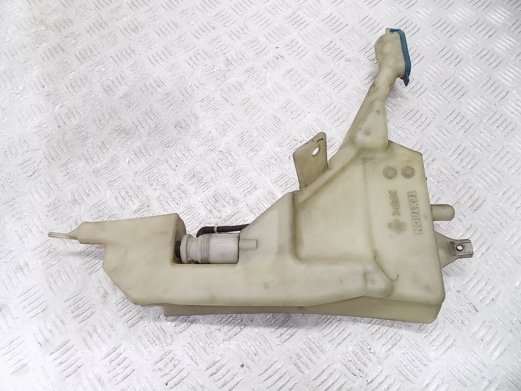 фото №4, Помпа бак омывателя - mini cooper one r50