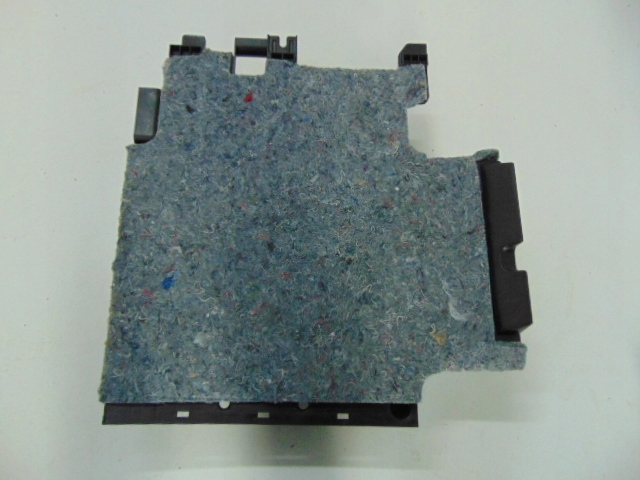 фото №1, Шумоизоляция кронштейн пол renault espace v