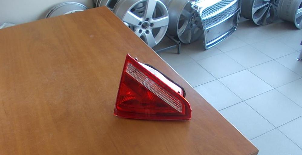 фото №1, Лампа задняя левая audi a5 8t