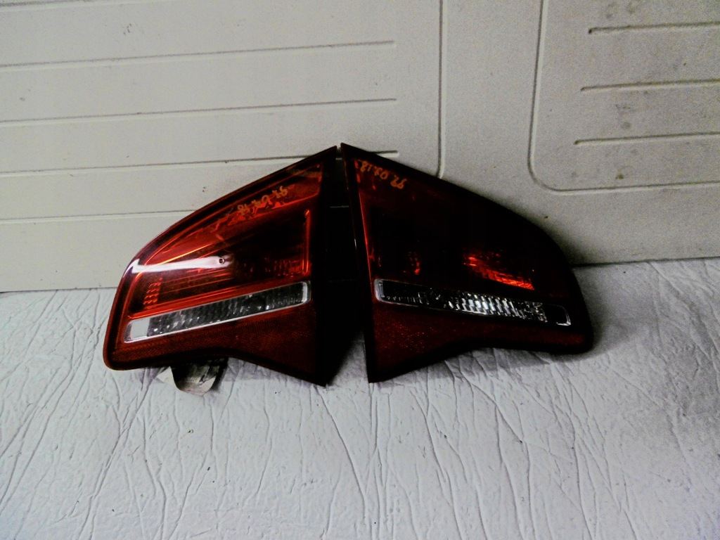 фото №1, Лампа задня комплект opel meriva b