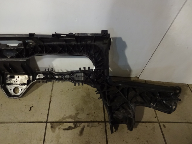 фото №9, Pas передний усилитель ford transit custom