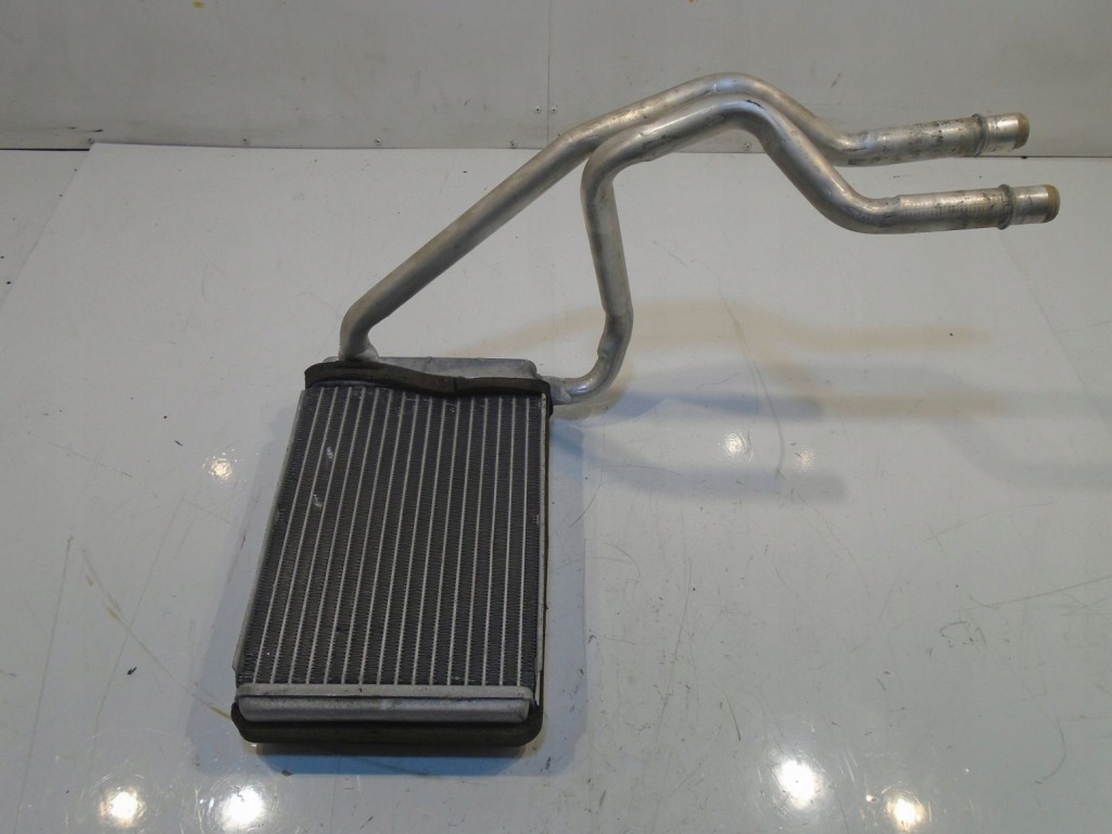 фото №2, Радиатор отопителя ford fiesta mk6