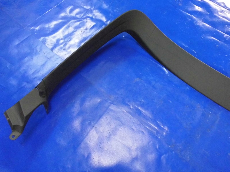 фото №2, Оббивка обшивка кришки задня audi a6 c7 kombi