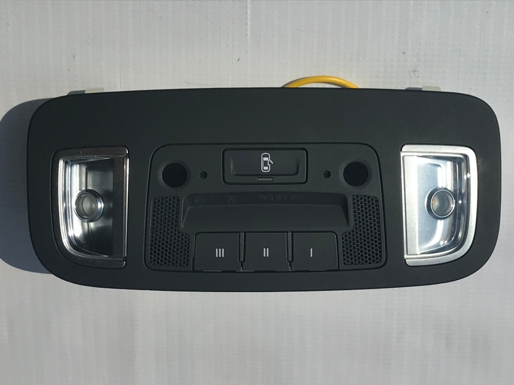 фото №1, Audi a5 s5 8w f5 cabrio лампа салона 8w7947135m