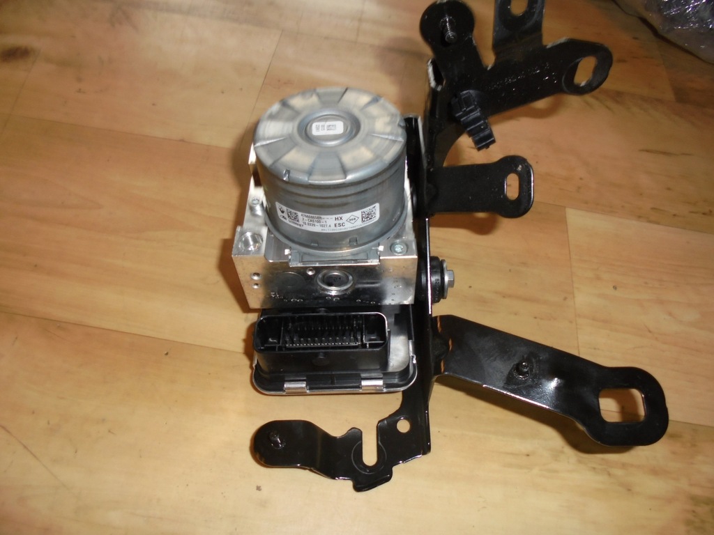 фото №1, Насос abs esc do renault scenic iv